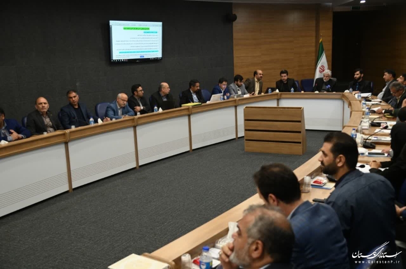 افزایش ۹۰۰ تنی سهمیه آرد گلستان
