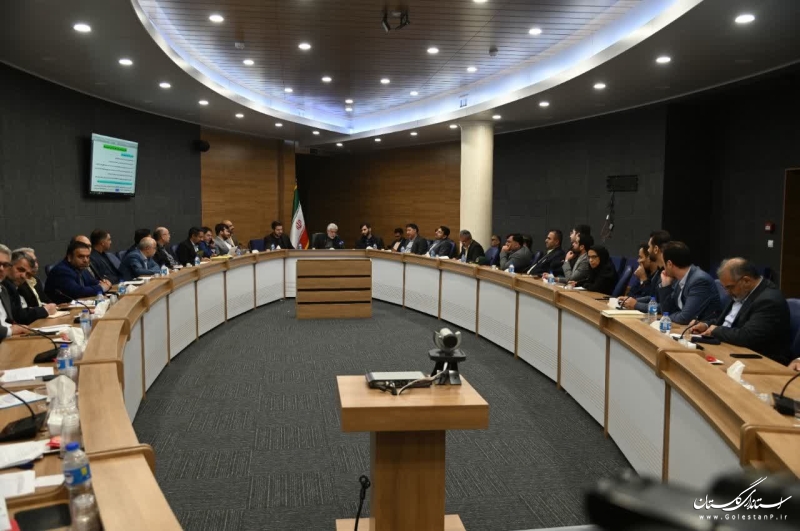 افزایش ۹۰۰ تنی سهمیه آرد گلستان