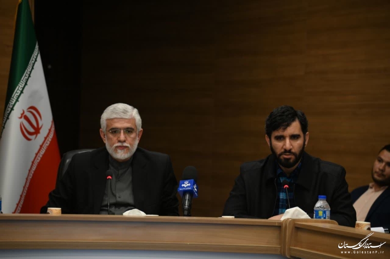 افزایش ۹۰۰ تنی سهمیه آرد گلستان