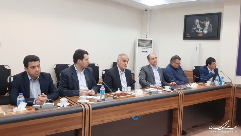  احصا اَبَرچالش های استان توسط نخبگان ضروری است