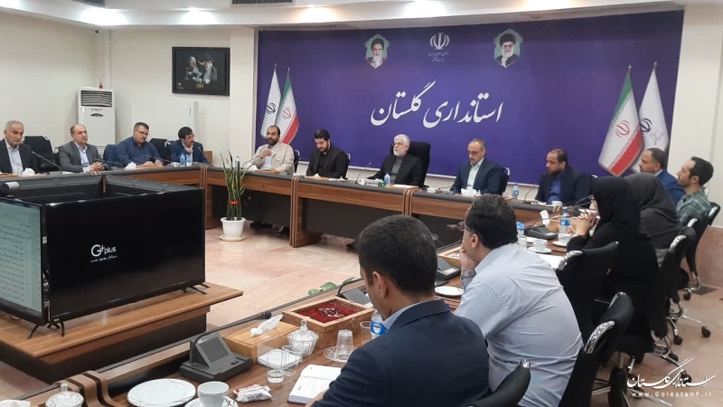  احصا اَبَرچالش های استان توسط نخبگان ضروری است