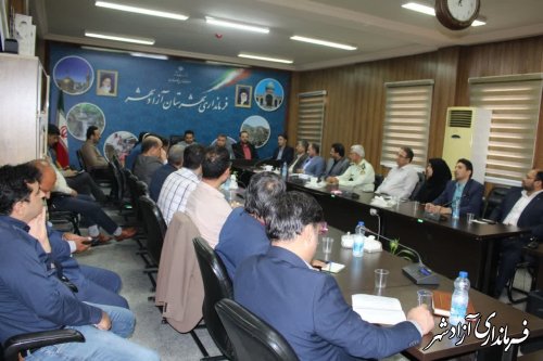اعتبارات مشاغل خانگی شهرستان در سال جدید ۲۵درصد افزایش یافت