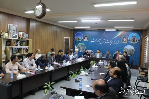 اعتبارات مشاغل خانگی شهرستان در سال جدید ۲۵درصد افزایش یافت