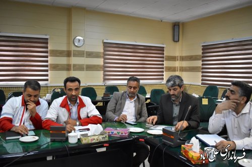 گردشگری سهم بسزایی در اشتغال زایی و توسعه شهرستان دارد