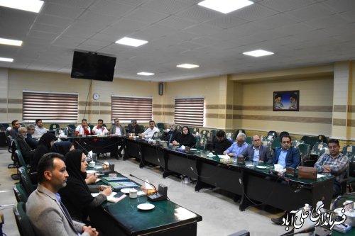 گردشگری سهم بسزایی در اشتغال زایی و توسعه شهرستان دارد