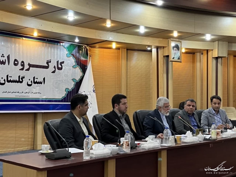 بعد از مسکن، اشتغال مهم ترین تاکید دولت است