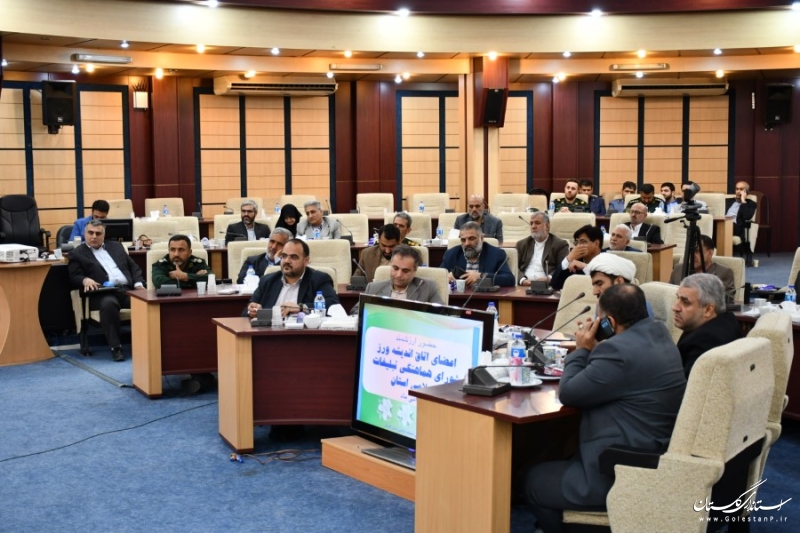شورای هماهنگی تبلیغات اسلامی، مرکز ثقل قدرت نرم نظام و انقلاب اسلامی است