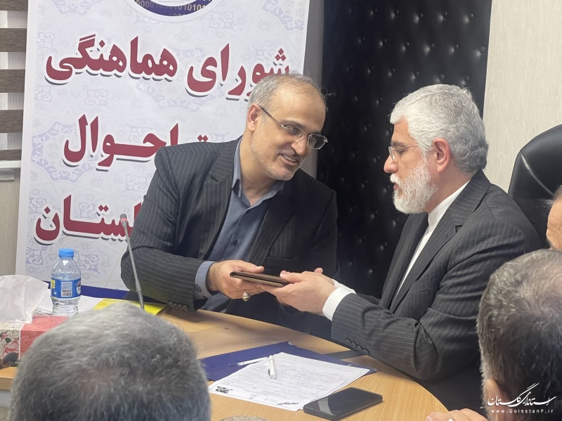  ارائه خدمات دستگاهی منوط به تطبیق کد ملی و کد پستی است