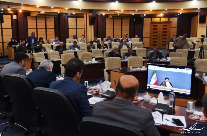 تحویل 3500 مسکن در سفر دوم رئیس جمهور به متقاضیان