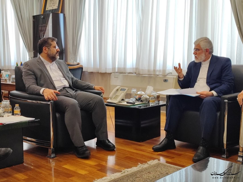 ساخت فیلم سینمایی مختومقلی فراغی اقدام فرهنگی ارزشمندی است