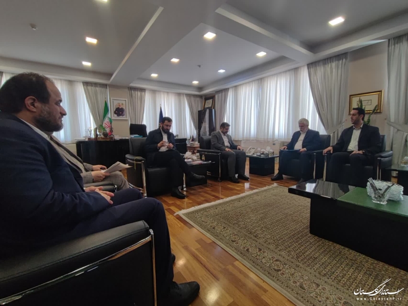 ساخت فیلم سینمایی مختومقلی فراغی اقدام فرهنگی ارزشمندی است