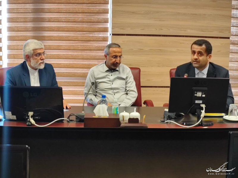 دهه فجر امسال، جشن پایان واگذاری املاک علوی در گلستان