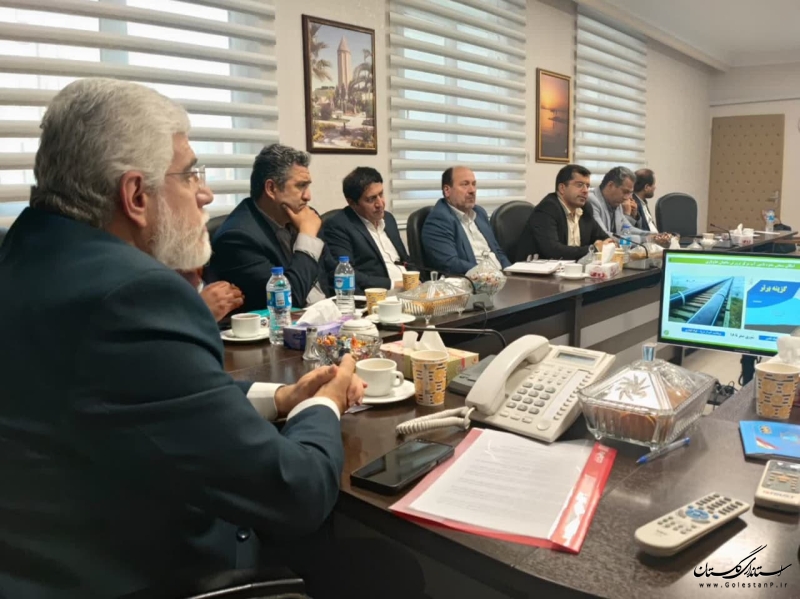 تدوین سند ائتلافی احیای جزیره آشوراده