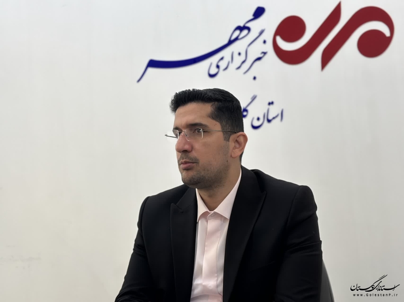 رسانه یکی از ارکان مهم دموکراسی و آگاهی بخشی است