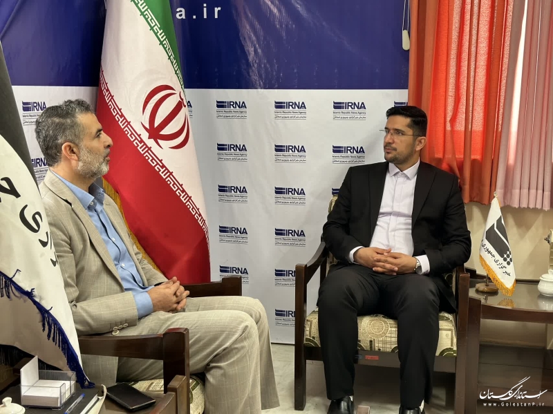 رسانه یکی از ارکان مهم دموکراسی و آگاهی بخشی است