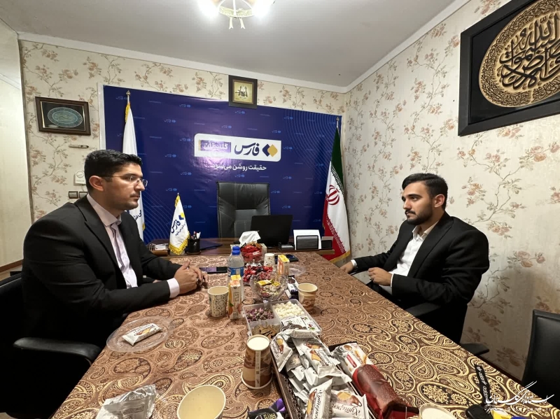 رسانه یکی از ارکان مهم دموکراسی و آگاهی بخشی است