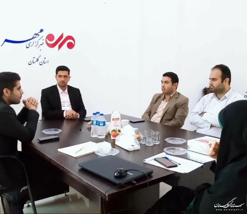 رسانه یکی از ارکان مهم دموکراسی و آگاهی بخشی است