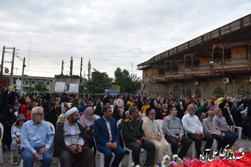 حجاب یک واجب عقلی، شرعی و سیاسی است