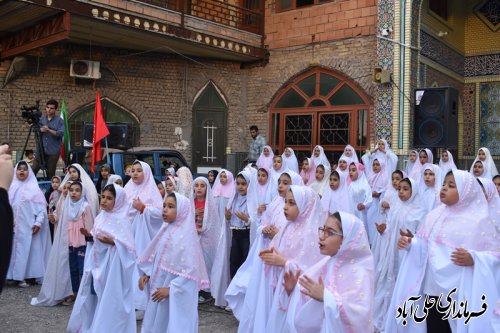 حجاب یک واجب عقلی، شرعی و سیاسی است
