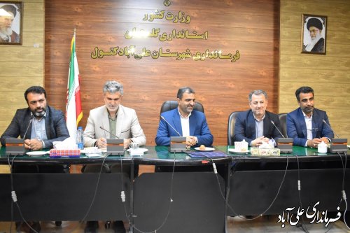 صدور سند مالکیت اراضی کشاورزی مانع تصرف اراضی توسط غیر خواهد شد