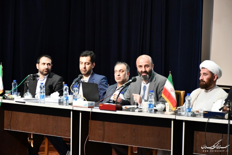 مدیران در دولت مردمی هیچ حاشیه امنی ندارند
