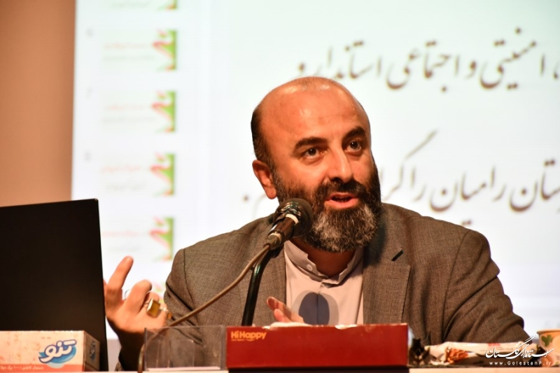 مدیران در دولت مردمی هیچ حاشیه امنی ندارند