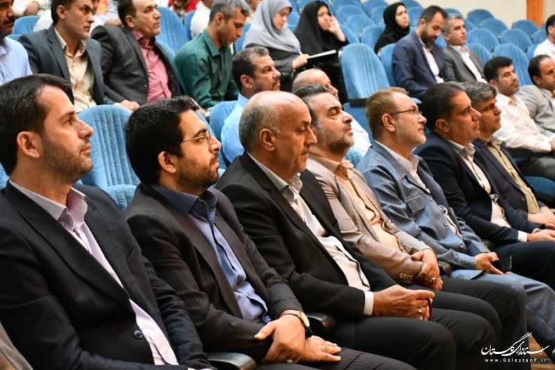 مدیران در دولت مردمی هیچ حاشیه امنی ندارند