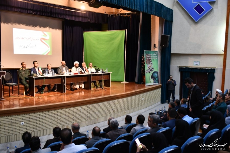 مدیران در دولت مردمی هیچ حاشیه امنی ندارند