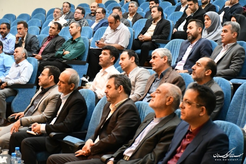 مدیران در دولت مردمی هیچ حاشیه امنی ندارند