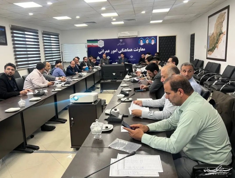 برخوردها در حوزه ی پیشگیری از ساخت و سازهای غیرمجاز بازدارنده نیست