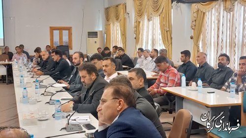 اقدام پیشگیرانه از تشدید بحران می کاهد