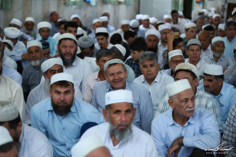 زمینه تحول برای استفاده از اقتصاد دریا و گردشگری ساحلی در بندر ترکمن فراهم است