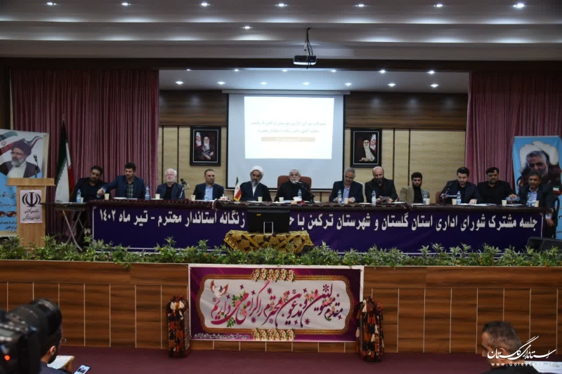 پرهیز از هر اقدامی جهت ضربه زدن به اتحاد موجود در استان ضروری است