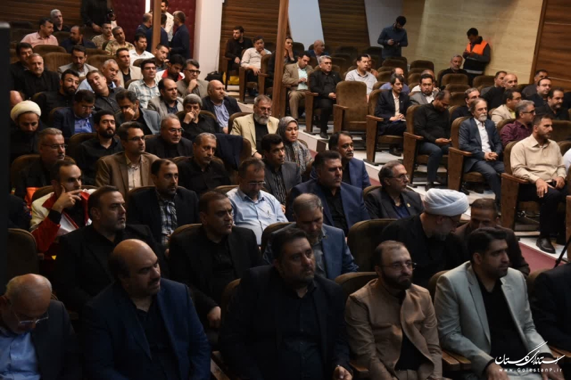 پرهیز از هر اقدامی جهت ضربه زدن به اتحاد موجود در استان ضروری است