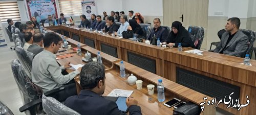 وجود سلامتی باعث پویایی جامعه است