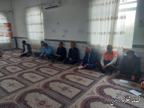 آموزش‌های فنی و حرفه ای باید نیازهای روستا را تامین کند