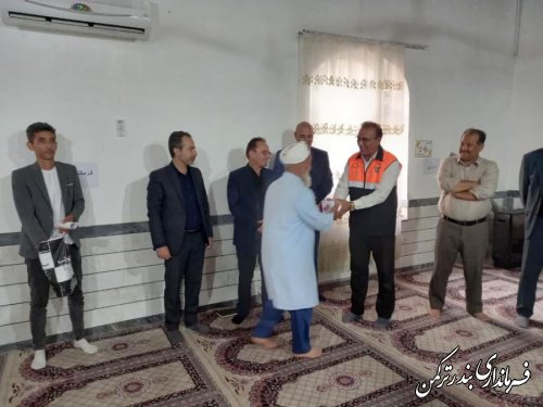 آموزش‌های فنی و حرفه ای باید نیازهای روستا را تامین کند