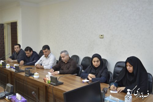 فرماندار ویژه ، با تاکید بر رعایت قانون در انتخابات ، برگزاری انتخابات را از وظایف مهم وزارت کشور عنوان کرد