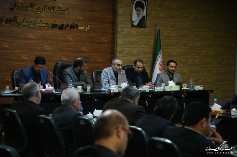 همراهی روابط عمومی و حراست در انتخابات آتی موثر و ارزشمند است