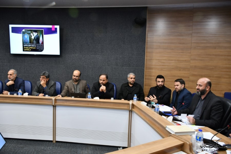 هفته دولت فرصتی برای تحقق راهبرد تقویت ایمان و امید