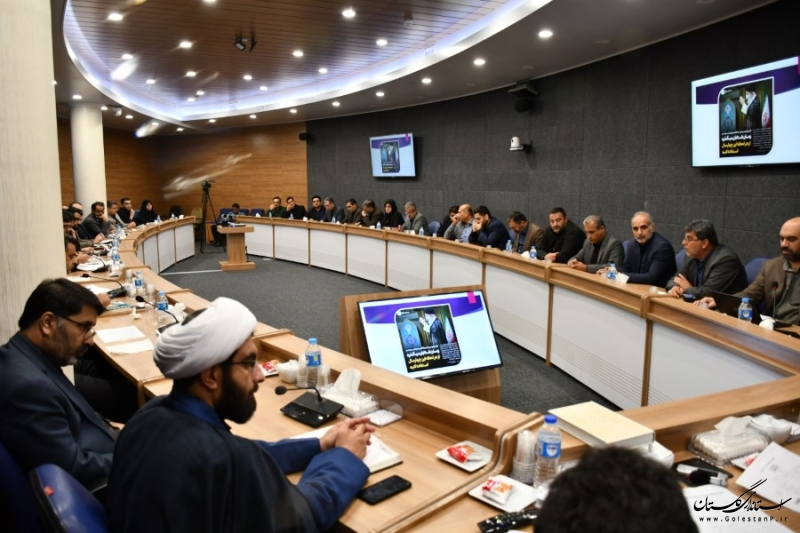 هفته دولت فرصتی برای تحقق راهبرد تقویت ایمان و امید