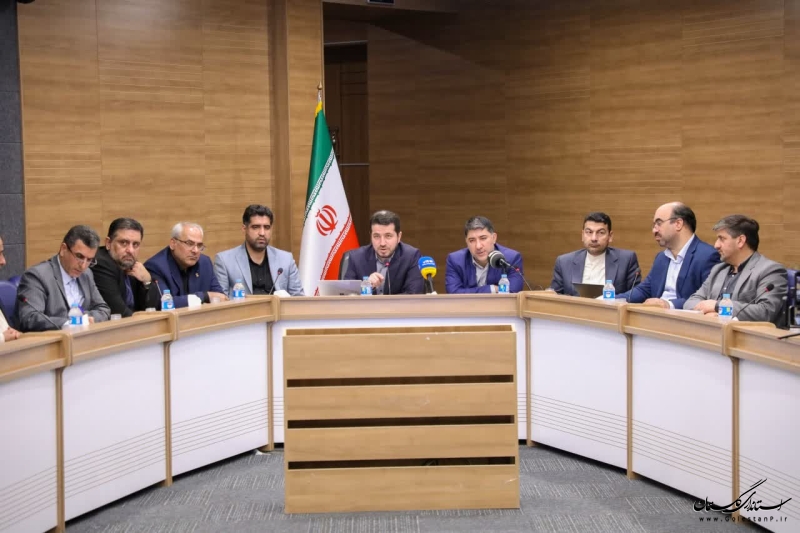 گلستان جزء 3 استان برتر با بیشترین رشد اقتصادی در کشور