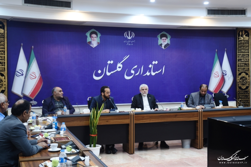 سرزمین برادری نماد همبستگی دینی است
