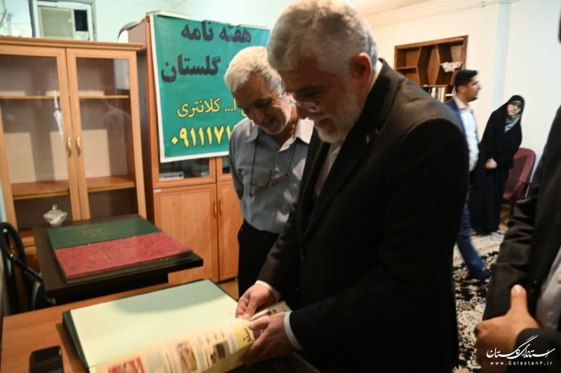 پاسخگویی مدیران به رسانه‌ها، شاخصه حکمرانی خوب است