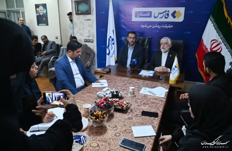 پاسخگویی مدیران به رسانه‌ها، شاخصه حکمرانی خوب است
