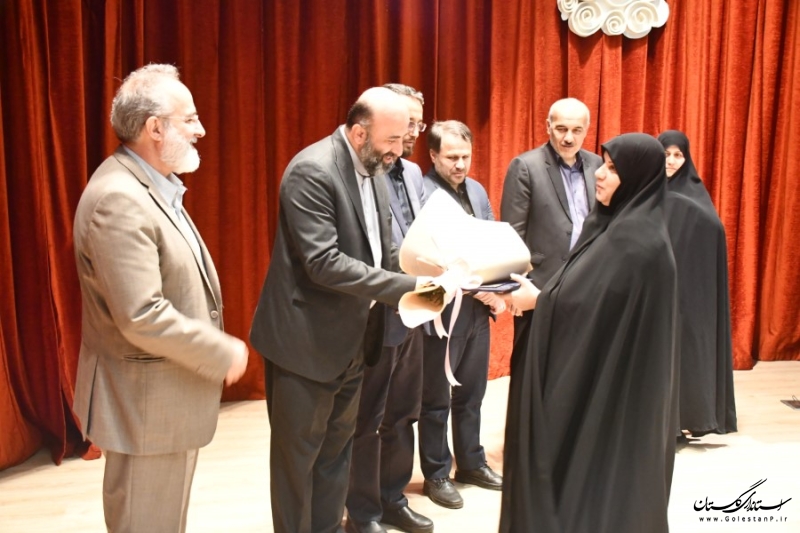 اهمیت کانون پرورش فکری کودکان و نوجوانان در زمینه‌سازی برای بروز استعدادهای نسل‌های آینده است