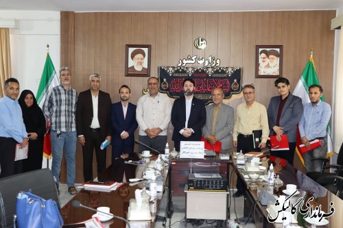  هفته دولت ۵۴ پروژه عمرانی، اقتصادی و اشتغالزا در گالیکش افتتاح یا کلنگ‌زنی می‌شود