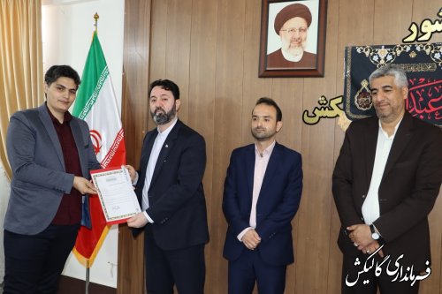  هفته دولت ۵۴ پروژه عمرانی، اقتصادی و اشتغالزا در گالیکش افتتاح یا کلنگ‌زنی می‌شود