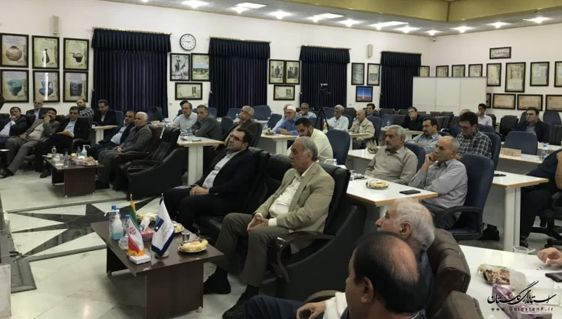 شرایط منابع آب زیرزمینی استان بسیار شکننده است / الگوی کشت استان ضمانت اجرا ندارد