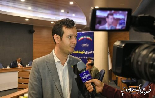 تحول در شهرستان مراوه‌تپه، تحقق وعده‌های دولت سیزدهم در رفع محرومیت می‌باشد